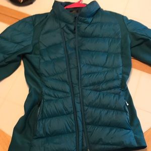 North Face Winter Coat